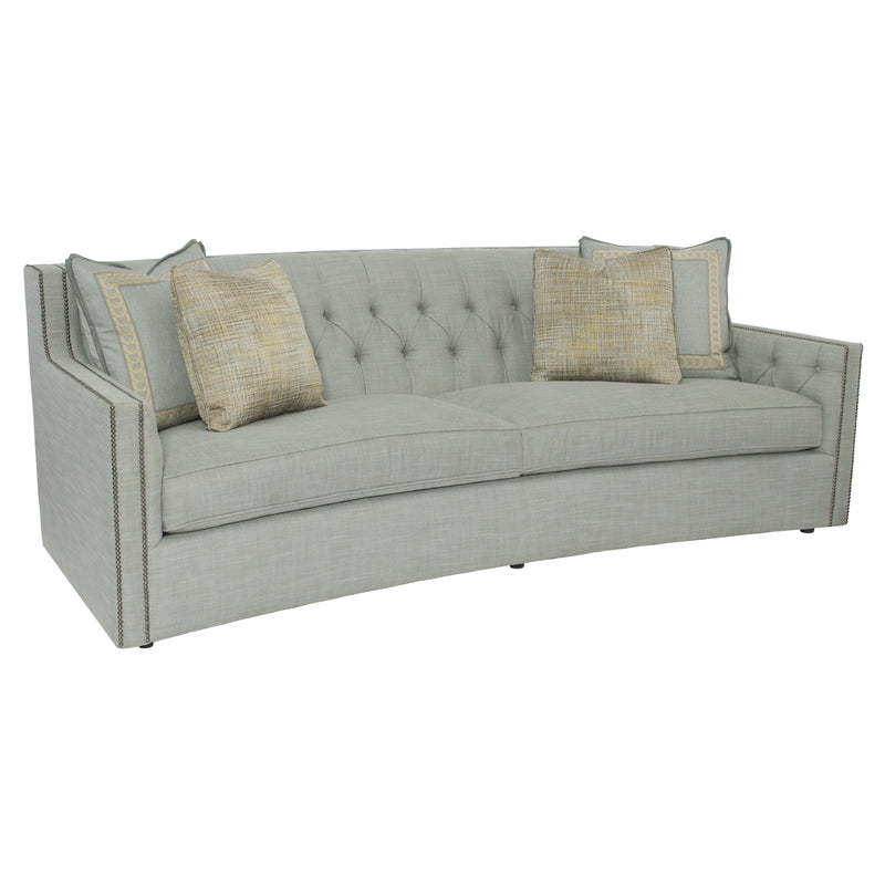 Candace Fabric Sofa - Furniture City (CA)l