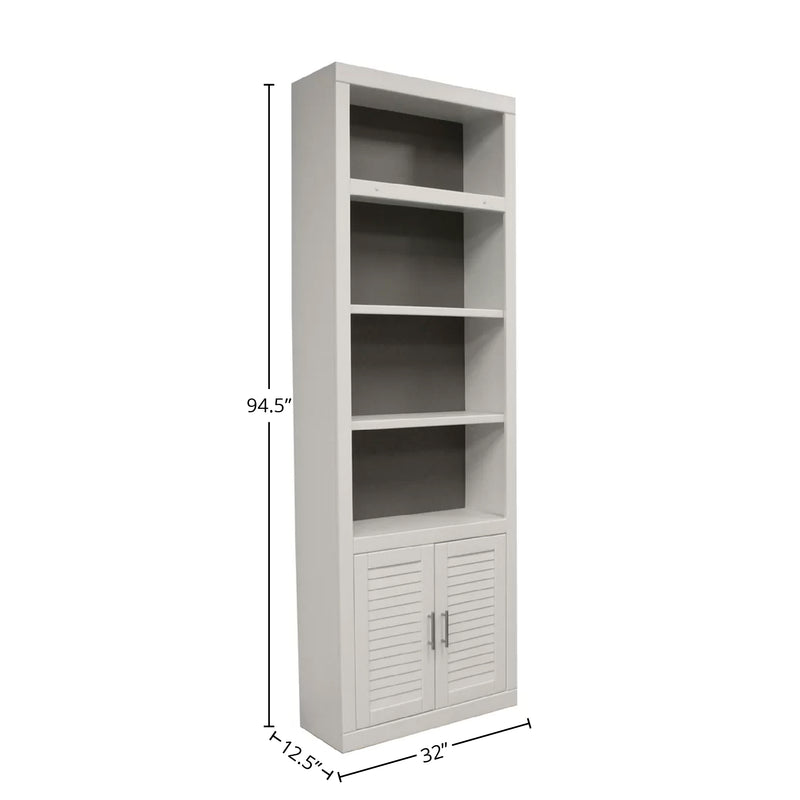 parker-house-catalina-32-inch-open-top-bookcase-14