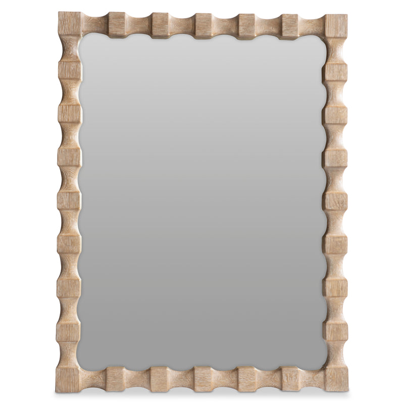 Aventura Mirror - Furniture City (CA)l