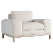 Hadley Fabric Chair - Furniture City (CA)l