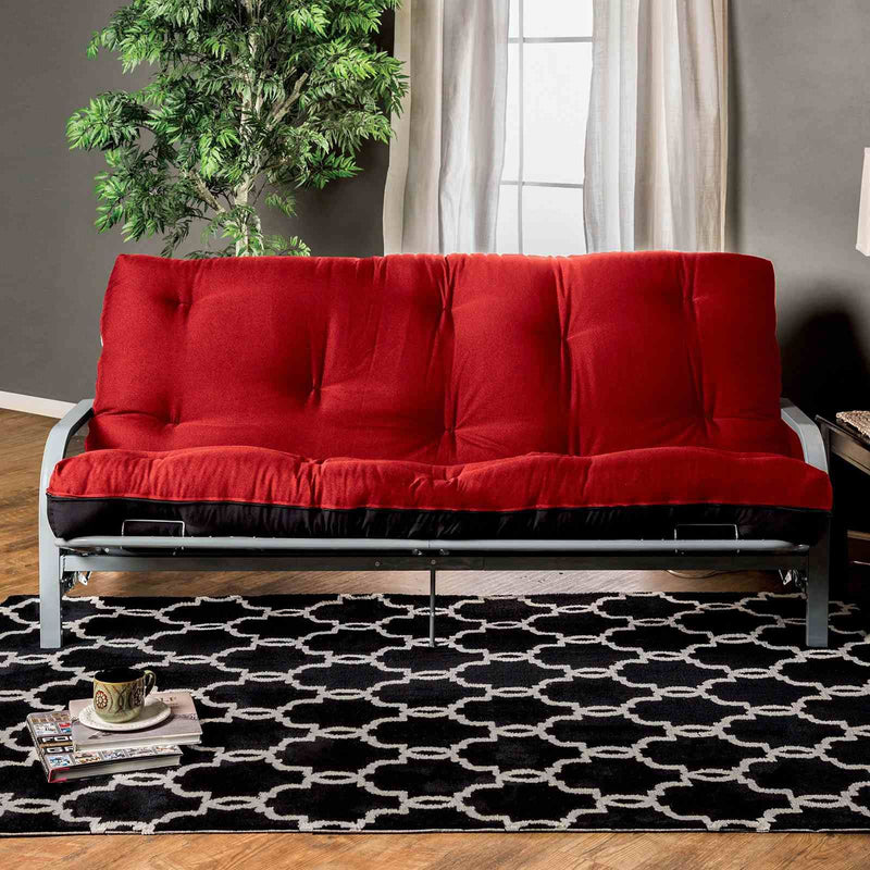 knox-8-red-black-futon-mattress-w-inner-spring-1
