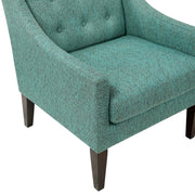 knox-green-accent-chair-1