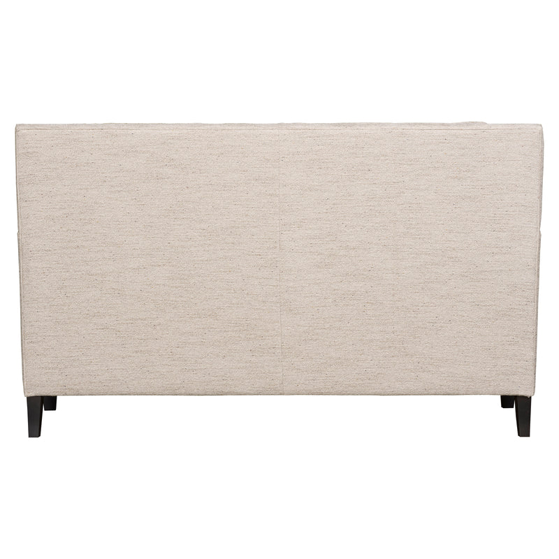 Addison Fabric Loveseat