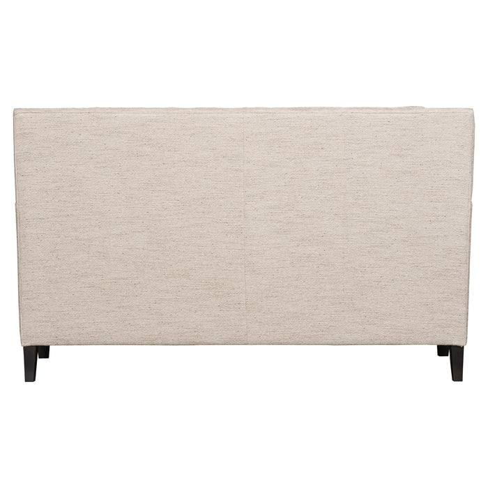 Addison Fabric Loveseat - Furniture City (CA)l