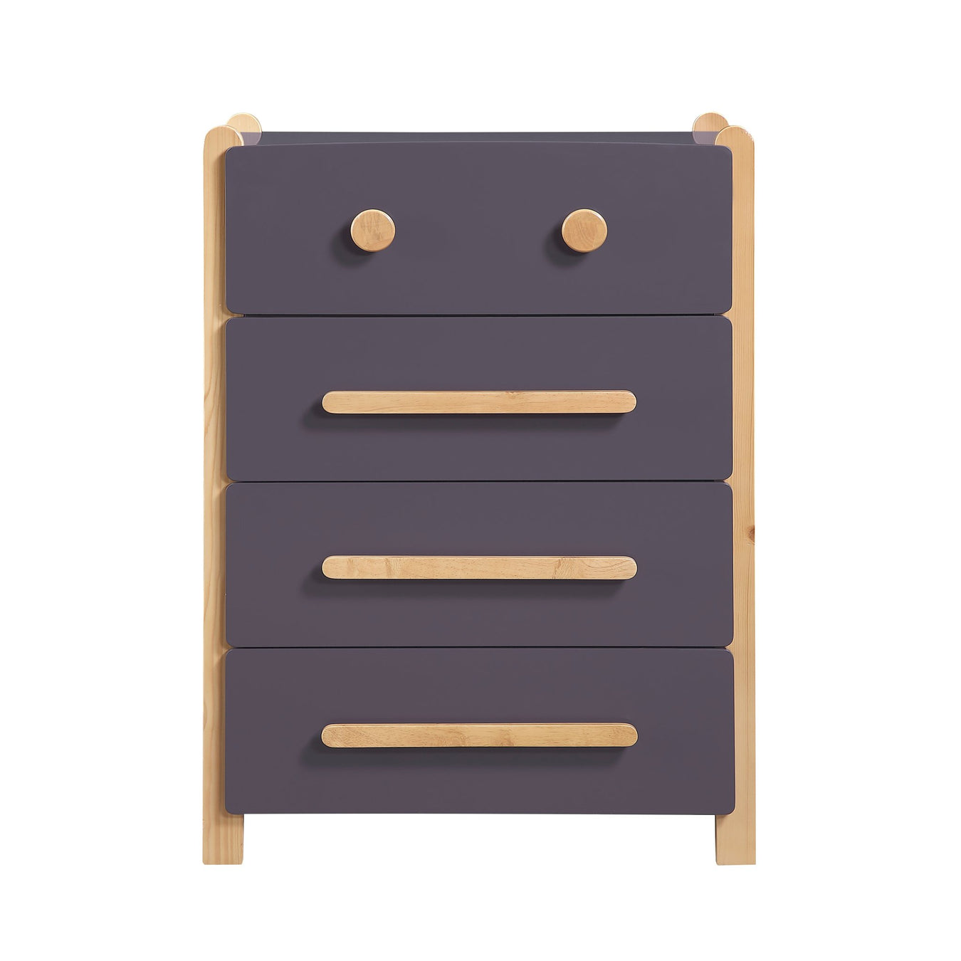 Youth Media Chest