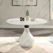 koen-white-engineered-marble-top-black-round-dining-table-1