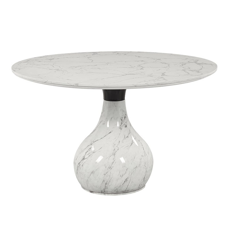 koen-white-engineered-marble-top-black-round-dining-table-2