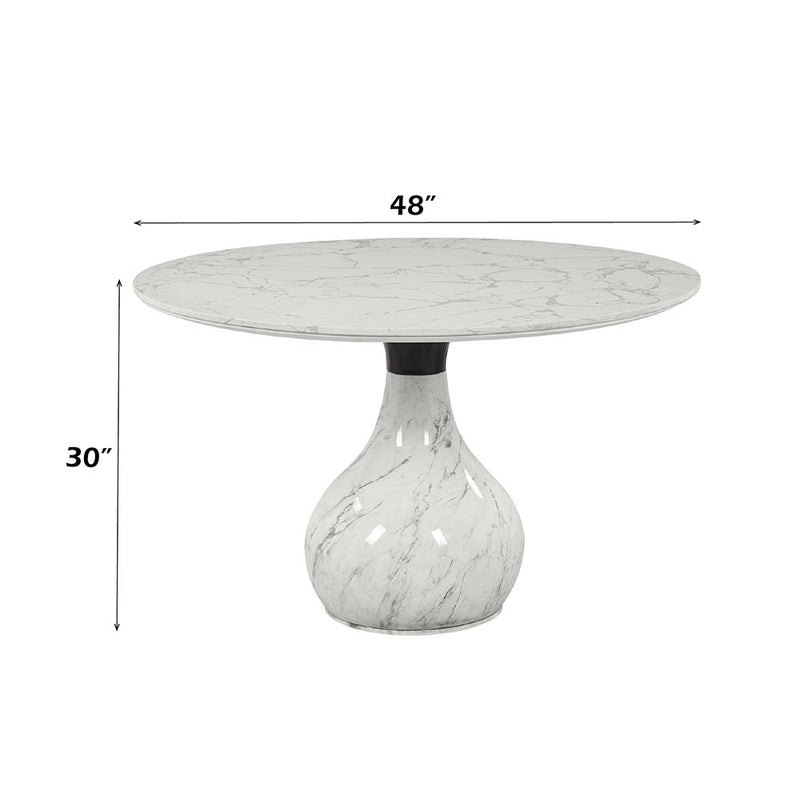 koen-white-engineered-marble-top-black-round-dining-table-6
