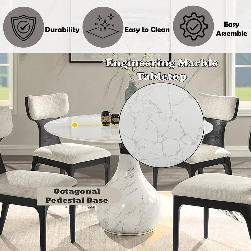 koen-white-engineered-marble-top-black-round-dining-table-7
