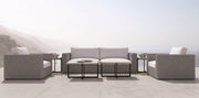Capri Outdoor Sofa - Furniture City (CA)l