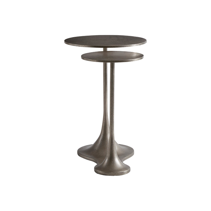 Cerchi Outdoor Accent Table - Furniture City (CA)l