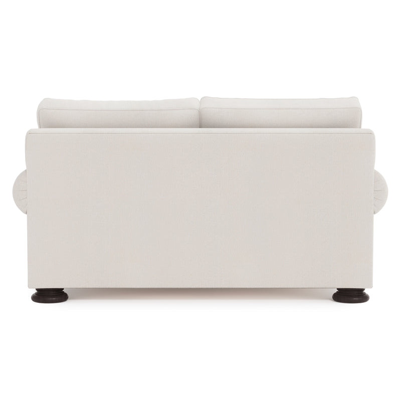 Foster Fabric Loveseat