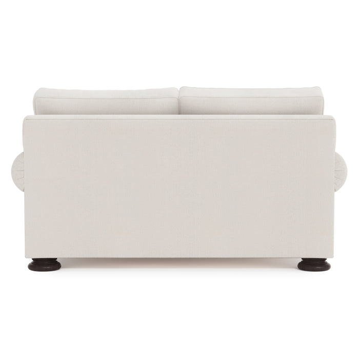 Foster Fabric Loveseat - Furniture City (CA)l
