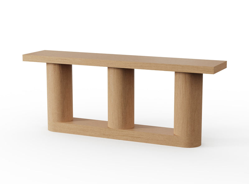 Asana Console Table