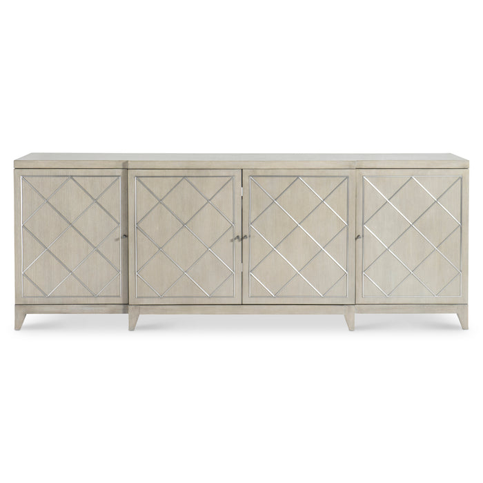 Cornelia Entertainment Credenza - Furniture City (CA)l