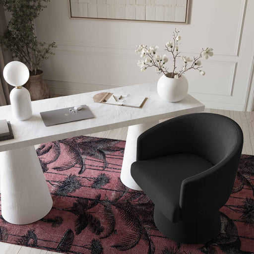 kristen-black-upcycled-chenille-rolling-desk-chair-2