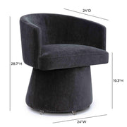 kristen-black-upcycled-chenille-rolling-desk-chair-6