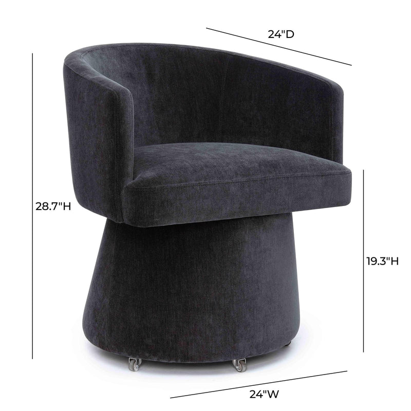 kristen-black-upcycled-chenille-rolling-desk-chair-6