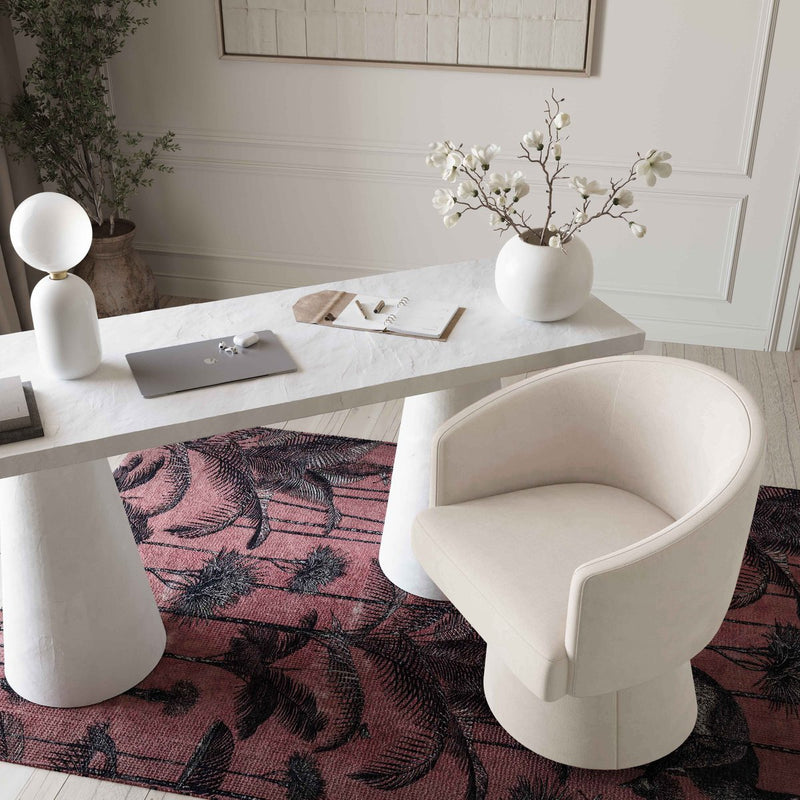 kristen-cream-upcycled-chenille-rolling-desk-chair-2