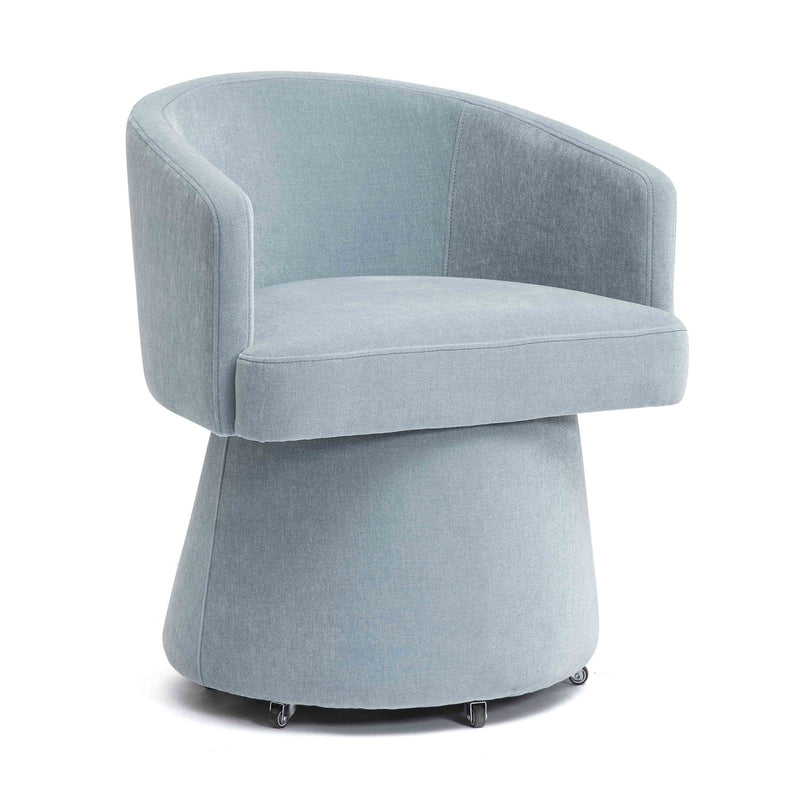 kristen-faded-blue-upcycled-chenille-rolling-desk-chair-1