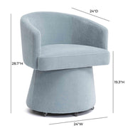 kristen-faded-blue-upcycled-chenille-rolling-desk-chair-5