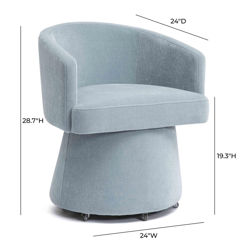 kristen-faded-blue-upcycled-chenille-rolling-desk-chair-5