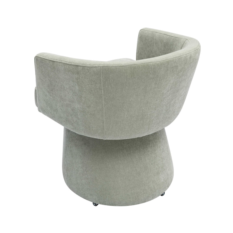 kristen-light-green-upcycled-chenille-rolling-desk-chair-4
