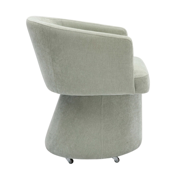 kristen-light-green-upcycled-chenille-rolling-desk-chair-6