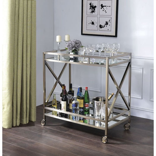 kristensen-antique-gold-mirror-serving-cart-2