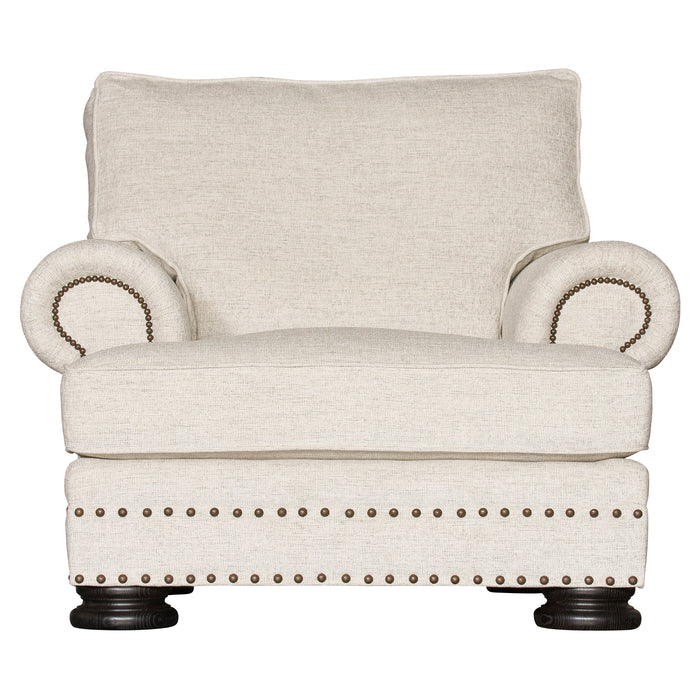 Foster Fabric Chair - Furniture City (CA)l