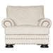 Foster Fabric Chair - Furniture City (CA)l