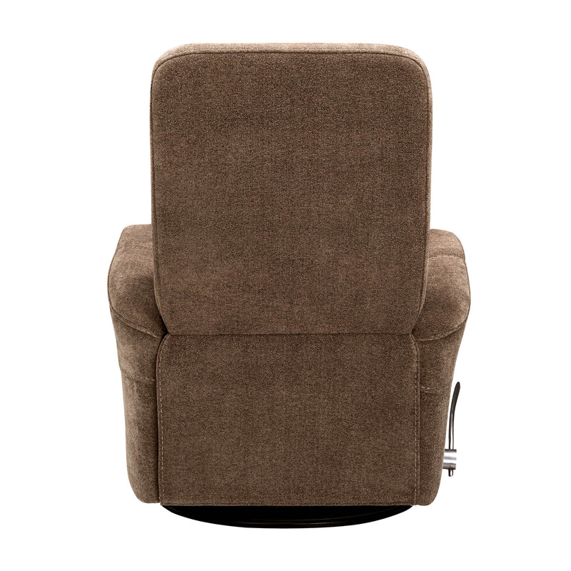 parker-living-gemini-snazzy-shiitake-manual-swivel-glider-recliner-7