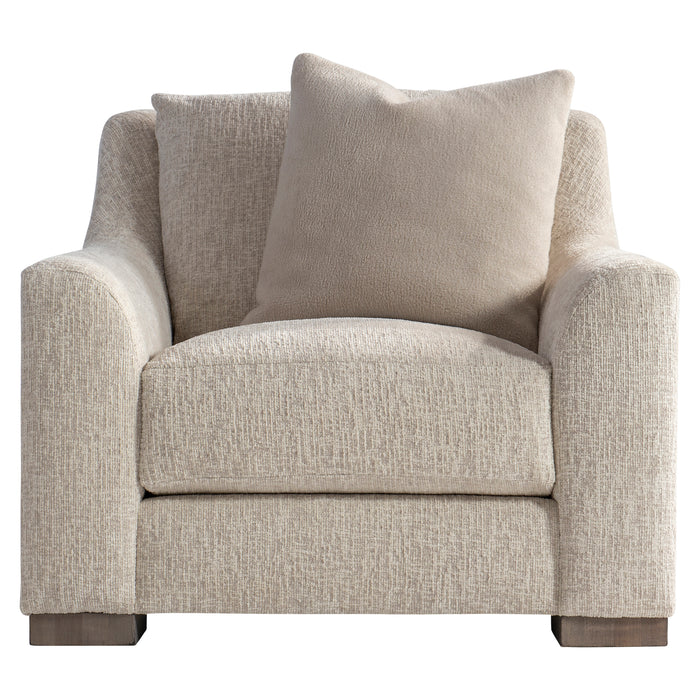 Gabi Fabric Chair - Furniture City (CA)l