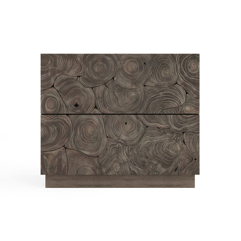 Calavaras Nightstand