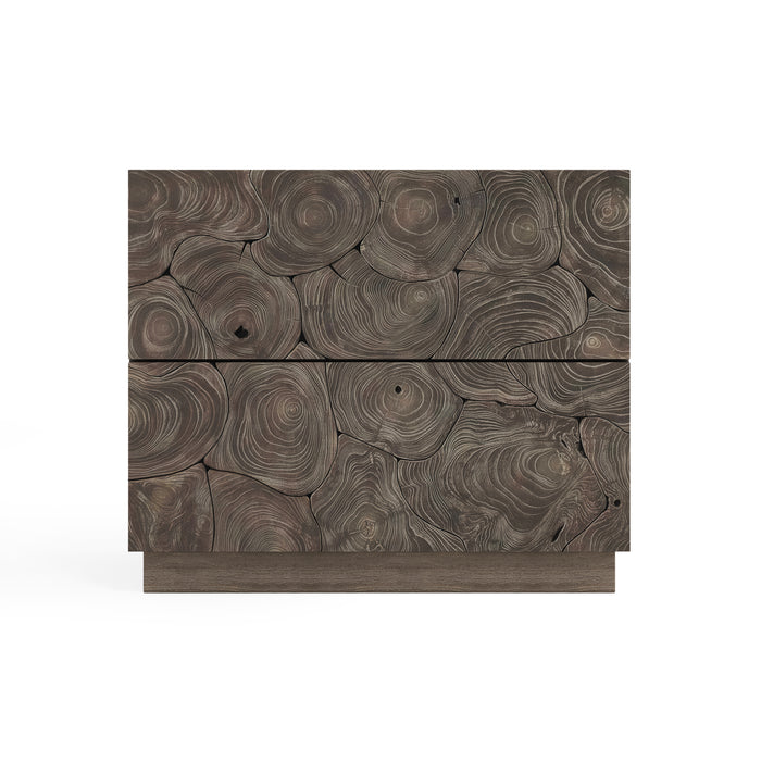 Calavaras Nightstand - Furniture City (CA)l