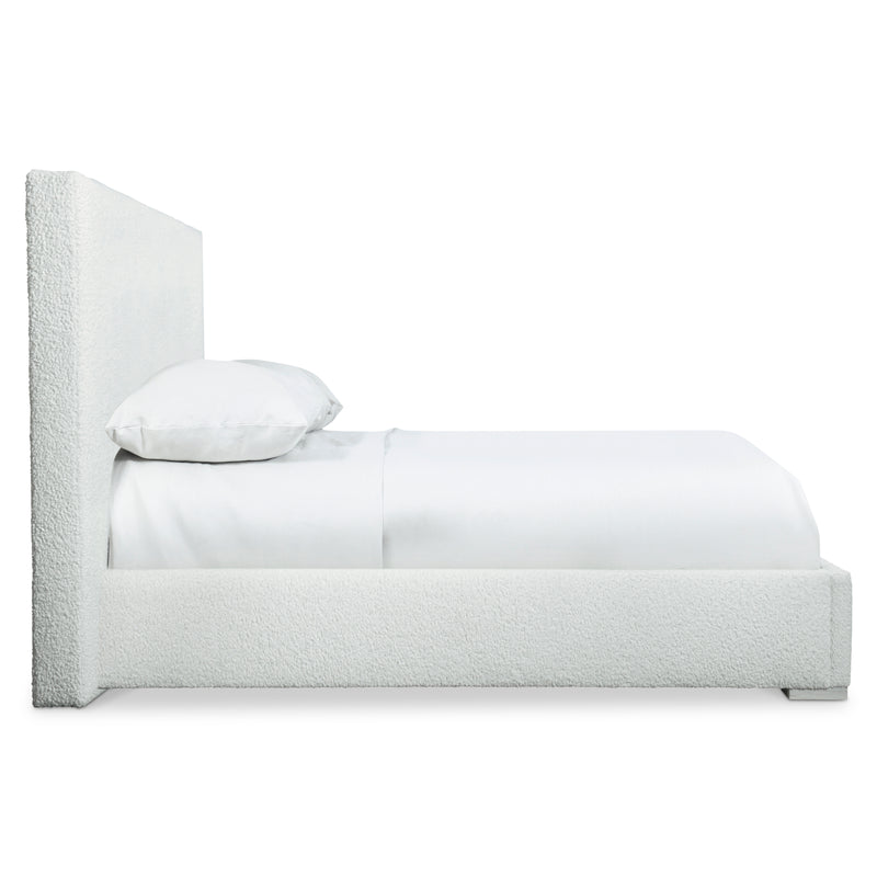 Solaria Panel Bed