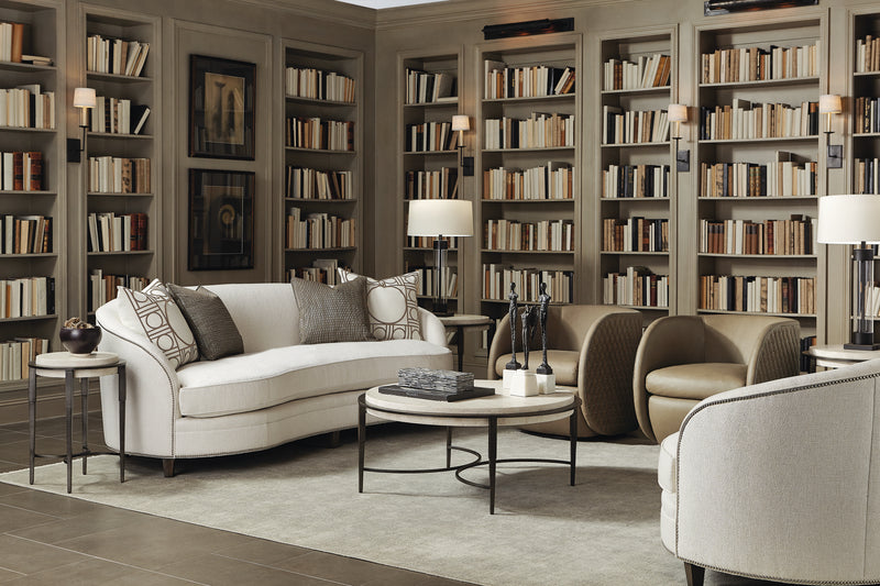 Barclay Accent Table
