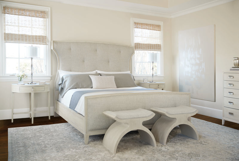 East Hampton Panel Bed - Furniture City (CA)l