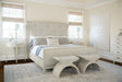 East Hampton Panel Bed - Furniture City (CA)l