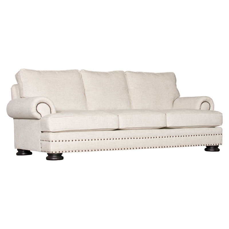 Foster Fabric Sofa - Furniture City (CA)l