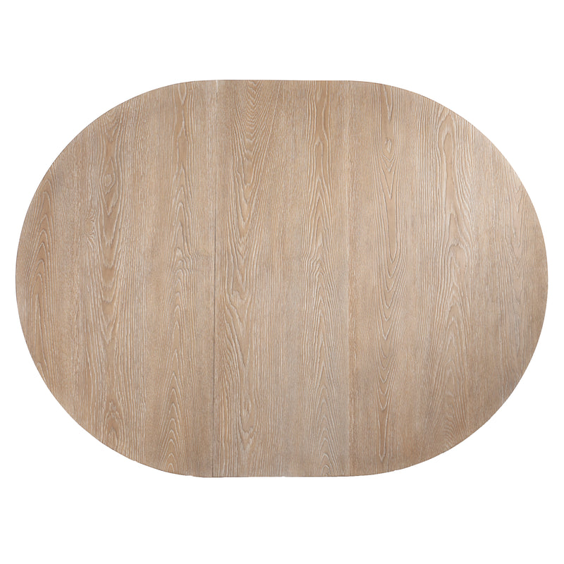 Aventura Dining Table - Furniture City (CA)l