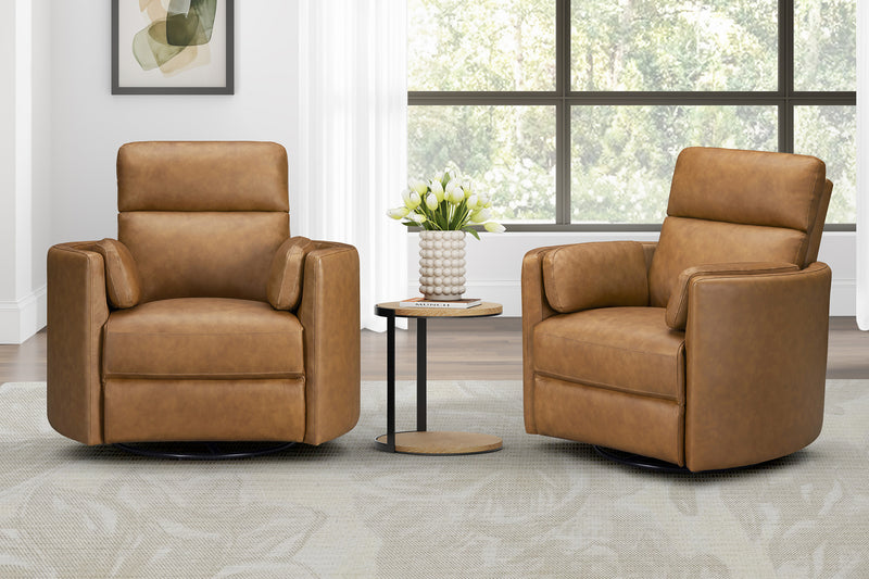 parker-living-radius-vintage-caramel-swivel-power-glider-recliner-two-pack-1