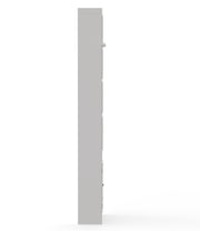 parker-house-boca-32-inch-open-top-bookcase-13