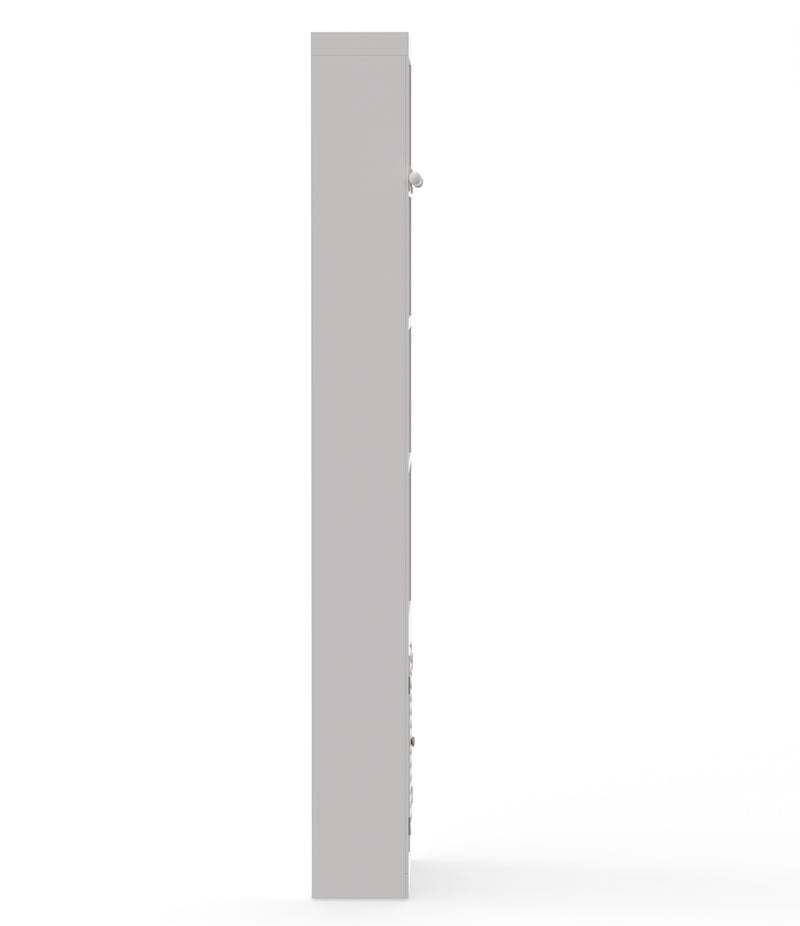 parker-house-boca-32-inch-open-top-bookcase-13