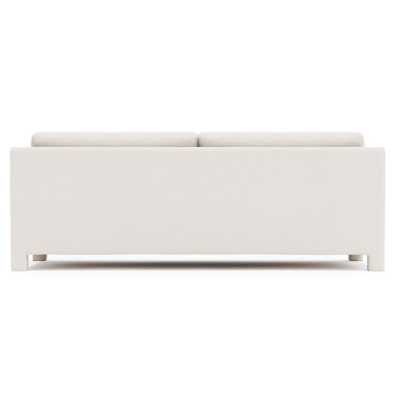 Mily Fabric Sofa