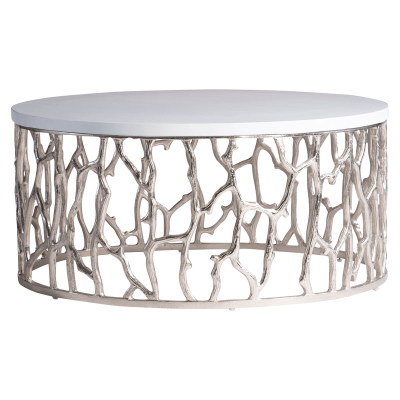 Milos Outdoor Cocktail Table