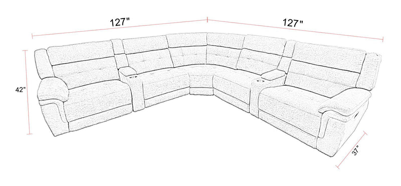 parker-living-richland-bristol-grey-7-piece-modular-power-reclining-sectional-with-power-adjustable-headrests-6