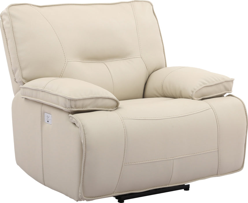 Parker Living Spartacus - Oyster Power Recliner Two Pack