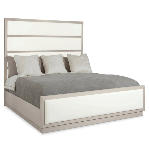 Axiom Panel Bed - Furniture City (CA)l