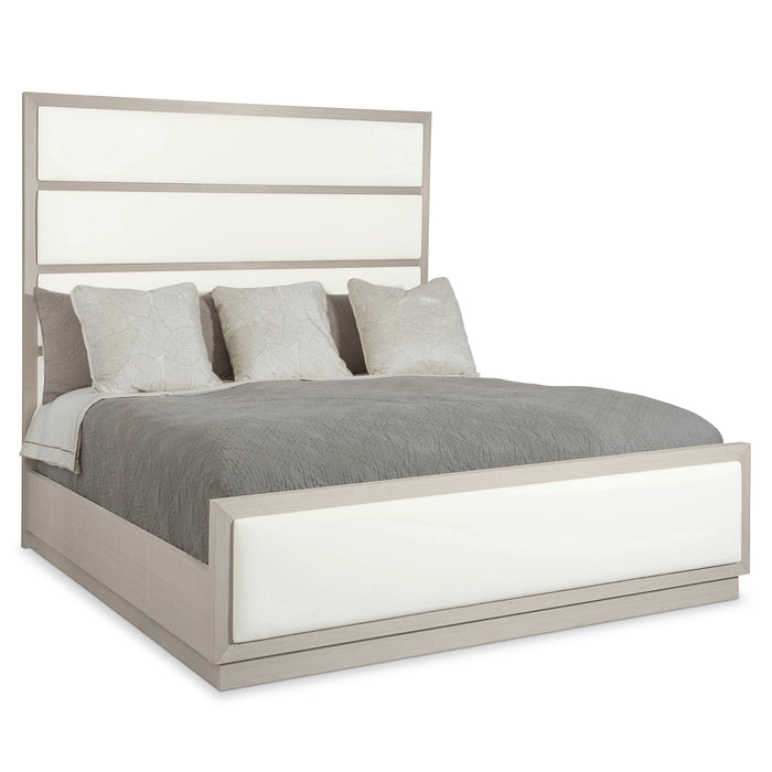 Axiom Panel Bed - Furniture City (CA)l
